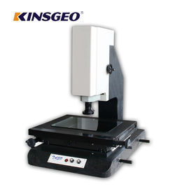 Macchine di misurazione coordinate di rappresentazione Cmm industriale di AC90~264V 50/60Hz 30KG con la telecamera CCD di colore 1/3