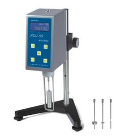 NDJ - dispositivo di misura di viscosità 8S stessi del viscosimetro di Bollerfail Digital dell'americano