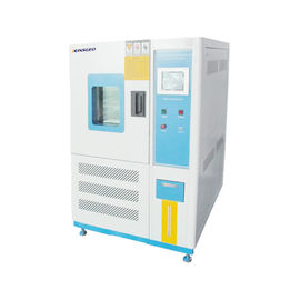 Camera di prova R23 di umidità di temperatura di alta precisione \ liquido di refrigerazione di R404A