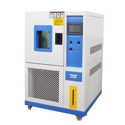 TEMI880 blu 150degree Constant Temperature Humidity Test Chamber