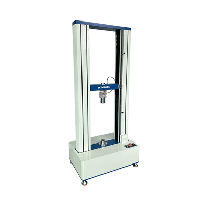 5000KG Electronic Universal Testing Machine Laboratory Tensile Tester
