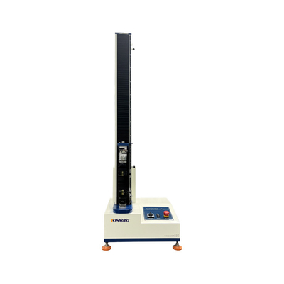 Macchine di prova universali regolabili in altezza e larghezza per la misurazione precisa della forza