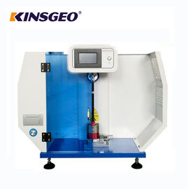 Il tester di impatto del dardo di CA 220v Speeddrop per la plastica della misura/migliora il nylon