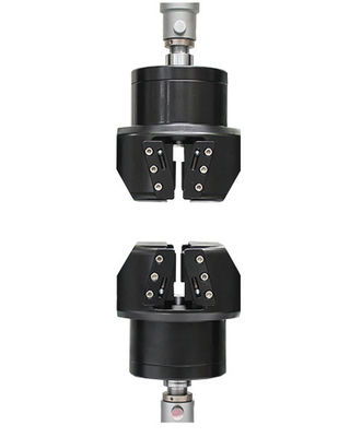 Fabbrica di prova della trazione del tessuto su misura