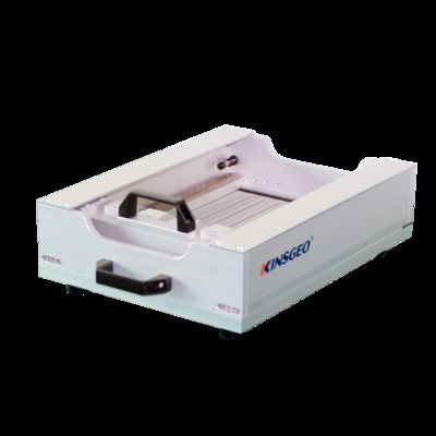 8 kg macchina di prova per la depurazione del nastro ASTM E8/A370/ISO 75001 Norma per il taglio dei campioni