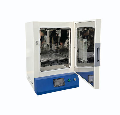 Forno ad aria calda a temperatura costante di laboratorio