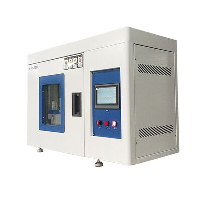 Forno a forza di ritenzione industriale per test di prodotti adesivi