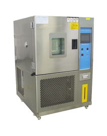 CA 380v della camera di Constant Humidity And Temperature Controlled 3 linee di fase 5