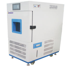 Macchina di prova ambientale inglese del sistema/temperatura dimensione interna 40×50×40cm e camera di prova di umidità