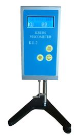 Apparecchiature di misurazione di viscosità di 141KU 240V 60Hz KREBS