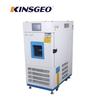 Prodotti controllati delle camere KINSGEO di temperatura TEMI880 e di umidità