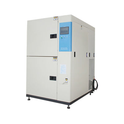 Potere ambientale delle camere di prova 7.5KW di temperatura massima minima di Kejian
