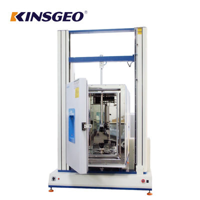 Macchine di prove universali di tensione GB10586-89 con la camera di temperatura di umidità