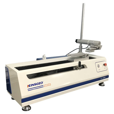 tester di adesione del nastro 220V, TLMI prova di adesione della buccia da 180 gradi