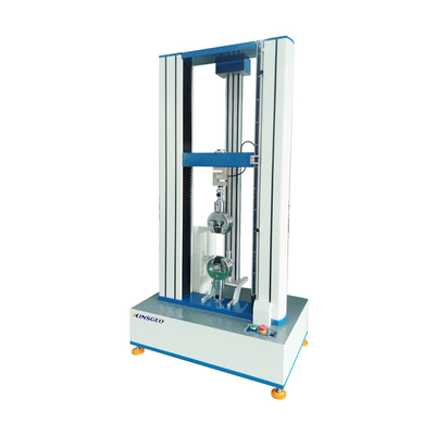 Test di compressione a molla a 1000Kn