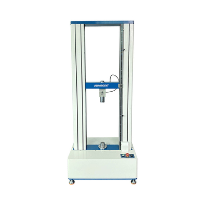5000KG Electronic Universal Testing Machine Laboratory Tensile Tester