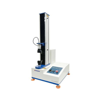 Macchina di prova elettronica universale di laboratorio per la prova della resistenza alla piegatura da 200 kg