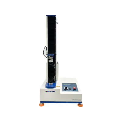 Macchina di prova elettronica universale di laboratorio per la prova della resistenza alla piegatura da 200 kg