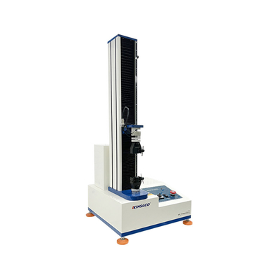 Macchina di prova elettronica universale di laboratorio per la prova della resistenza alla piegatura da 200 kg
