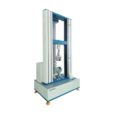 Computer Servo Materiale Universale UTM 10KN Rebar di acciaio macchina di prova di resistenza alla trazione
