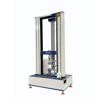 Computer Servo Materiale Universale UTM 10KN Rebar di acciaio macchina di prova di resistenza alla trazione