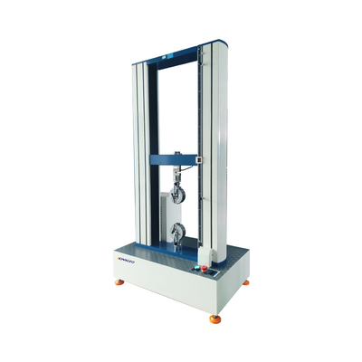 Tester di tensione universale a doppia colonna