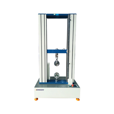 Tester di tensione universale a doppia colonna