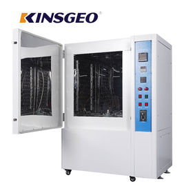CA 3 camere di prova ambientali 60/50Hz di fase 380V con i vassoi o i carretti
