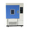Camera di prova di umidità di operazione 80L di LCD/PC di dimensione interna 400*400*500 (millimetro) con -70~150℃ su misura