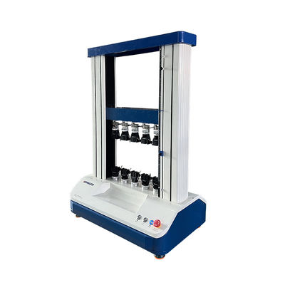 1000N Computer Universal Tensile Strength Testing Machine 5 unità UTM Testing Equipment