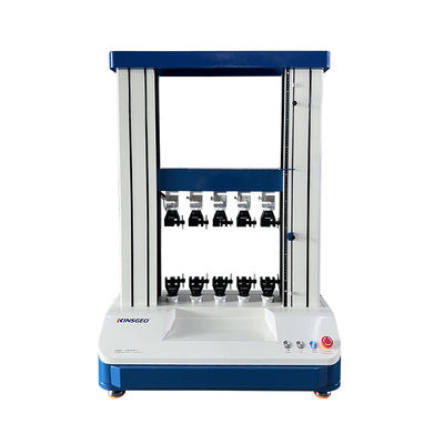 1000N Computer Universal Tensile Strength Testing Machine 5 unità UTM Testing Equipment