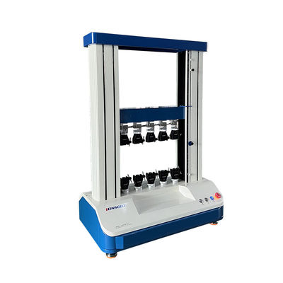 1000N Computer Universal Tensile Strength Testing Machine 5 unità UTM Testing Equipment