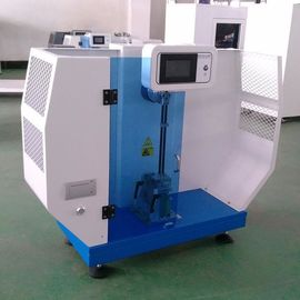 Il tester di impatto del dardo di CA 220v Speeddrop per la plastica della misura/migliora il nylon