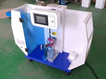 Il tester di impatto del dardo di CA 220v Speeddrop per la plastica della misura/migliora il nylon
