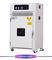 Circolazione ad aria forzata ad alta temperatura forno di essiccazione industriale elettrico di 200 gradi 408L 800L 1000L