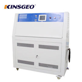 Rt+ 20℃ alla macchina di prova uv 70℃ con il regolatore di touch screen dell'affissione a cristalli liquidi Temi880