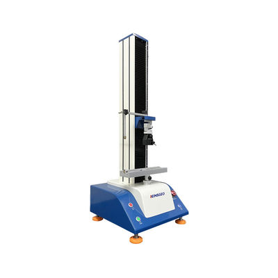 500N Tester di forza di sbucciatura del nastro adesivo Macchine di laboratorio attrezzature di colla