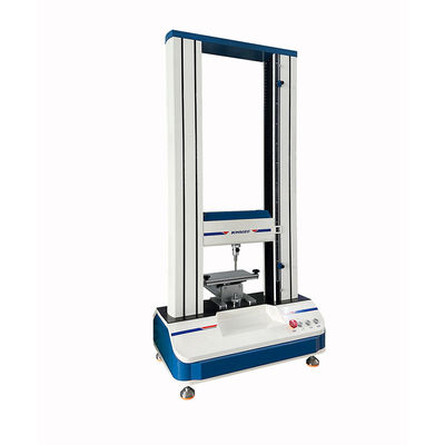 Tester di resistenza alla trazione del tessuto Tester di forza di trazione universale