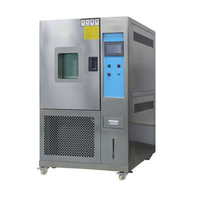 Box di prova di temperatura e umidità costanti Camera di umidità e temperatura