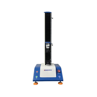 Mini Tester di Tensione singola colonna Computerizzata Electronic Tensile Testing Machine Tensione Tester Stretch Test Machine