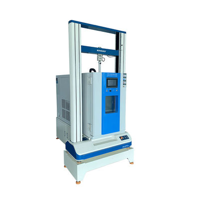 Tester di Tensile ad Alta e bassa Temperatura.
