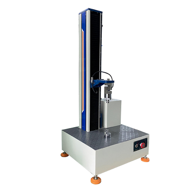 GB/T16491 Criteri di progettazione Macchina di prova elettronica universale con motore a vite a sfera ad alta precisione
