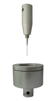 00,3% Strumento di prova della resistenza al piercing ad alta precisione da 10 kg