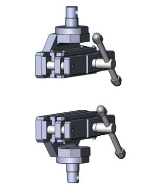 Fabbrica di prova della trazione del tessuto su misura