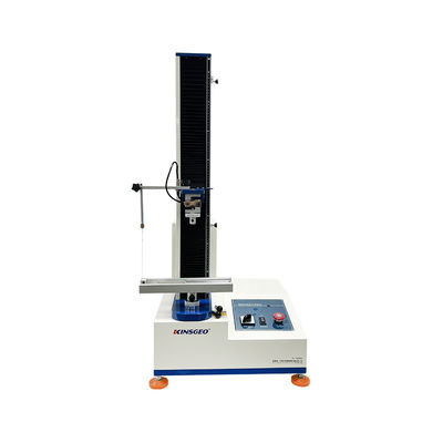 Pressure-Sensitive Adhesive Label Peel Strength Tester