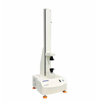 Macchina di prova universale elettronica con potenza AC 220 V ± 0,5% Precisione 20 kg Capacità per la prova di trazione