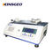 tester dello sfregamento dell'inchiostro di pressione di attrito 2LB per le etichette/cartoni di piegatura 50 *100mm con ASTM D5264