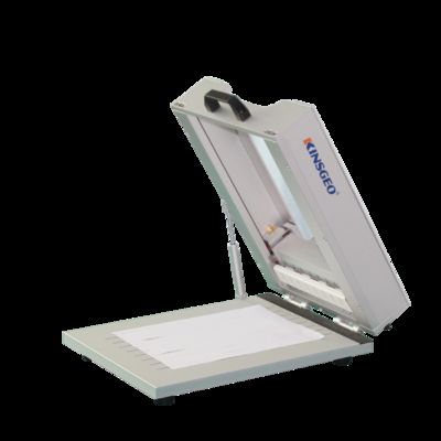 8 kg macchina di prova per la depurazione del nastro ASTM E8/A370/ISO 75001 Norma per il taglio dei campioni