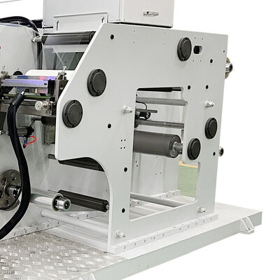 Macchina per rivestimento adesivo in nastro PVC ad alta produttività per laboratorio