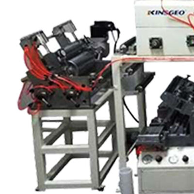 Macchina per rivestimento adesivo elettrico di carta a caldo e UV con pompa e motore con imballaggio in legno e plastica ad alta precisione